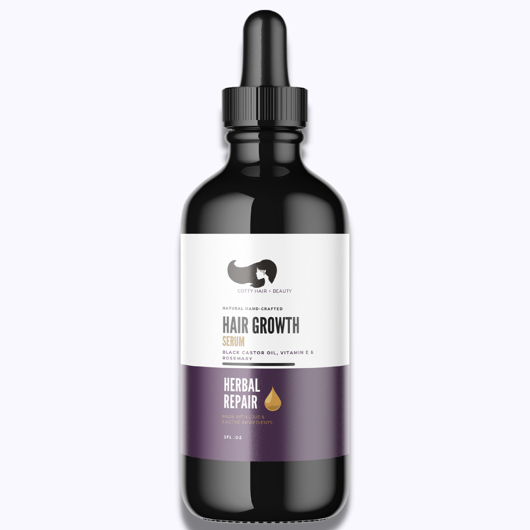 Hair Growth Serum