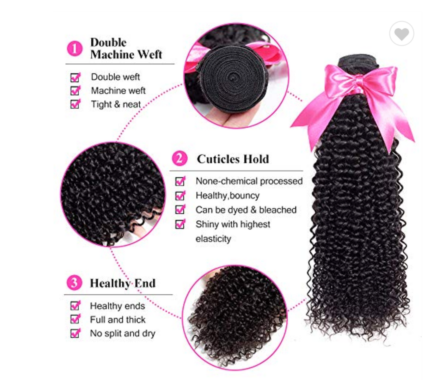 long brazilian curly hair